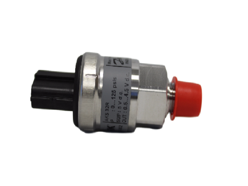 Details about   YORK  025-28643-000 TRANSDUCER 