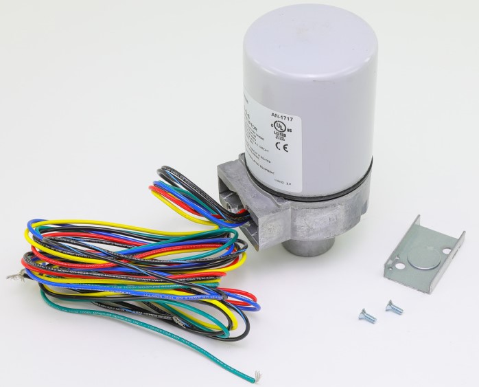 MP 5213 Invensys Actuator Apex Controls