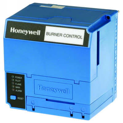 Details about   HONEYWELL RM7838A1014 BURNER CONTROL USED *