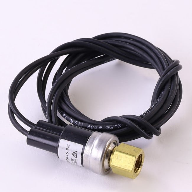 P100CP2C Johnson Controls Pressure Control