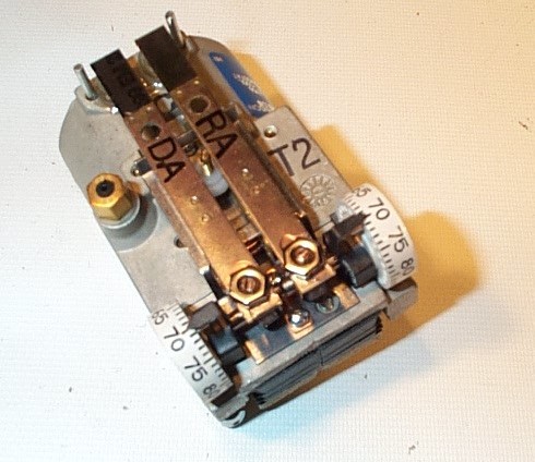 T-4756-201 Johnson Controls Thermostat | Apex Controls
