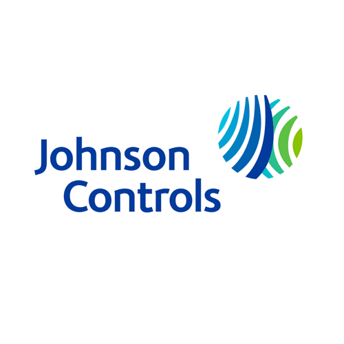 Johnson Controls Line Volt Thermostat T22ABC-1C 