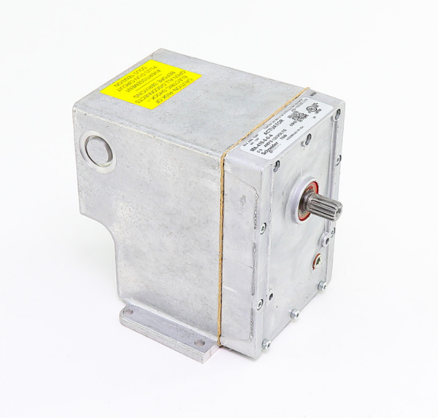 Schneider Electric MA-318 Two Position Actuator 24V 