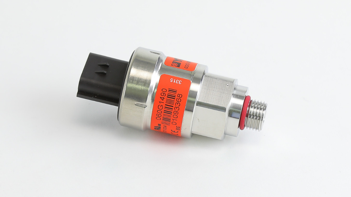 Details about   YORK DANFOSS 025 28678 112 PRESSURE TRANSDUCER  "LAB PROTOTYPE"  2 AVAILABLE 