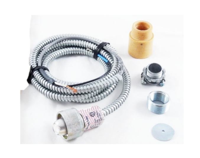 C7915A1028 Honeywell Flame Sensor