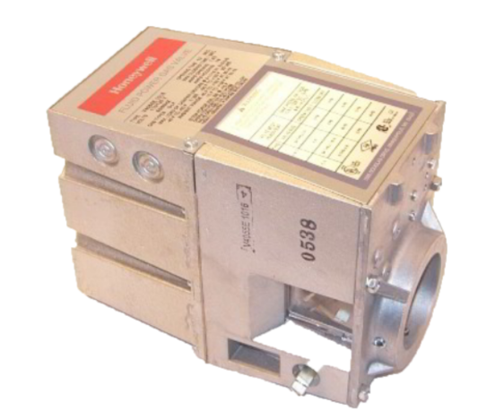 Honeywell V4055A1031 Actuator, On-Off Fluid Power Gas Valve