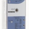 GCA161.1U Siemens Actuator