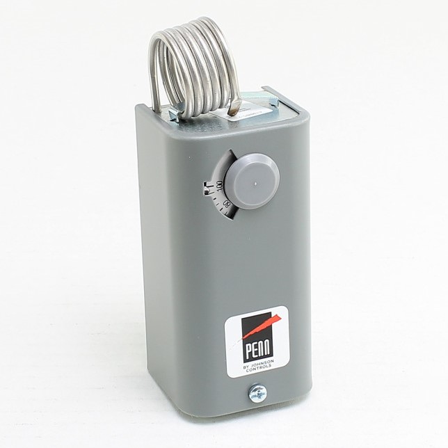 A19BBC2C Johnson Controls Temperature Control