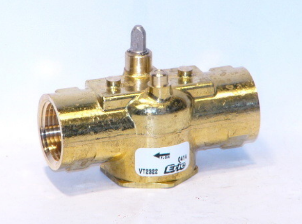 Details about   Schneider Electric Erie PopTop Valve Assembly 
