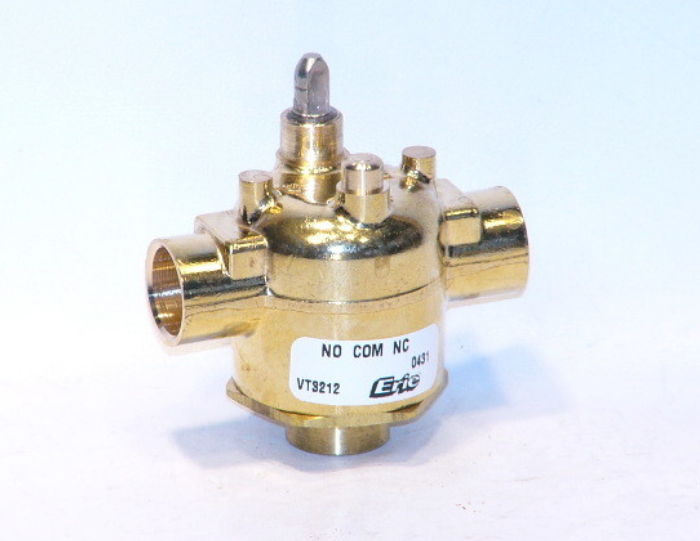 VT3212 Schneider Electric Erie Valve Apex Controls