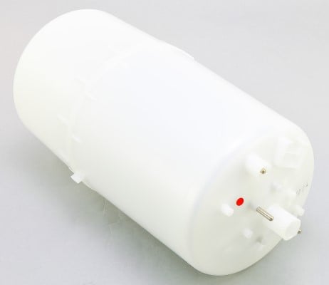 Norgren Air Cylinder CA/8200/320