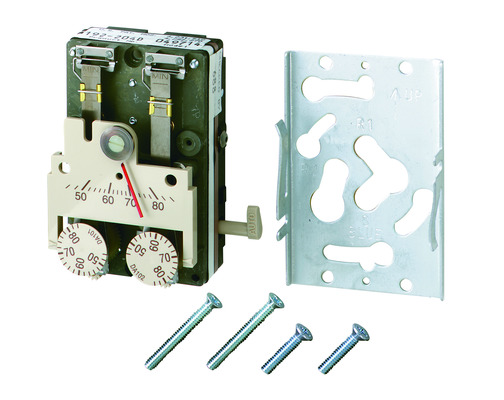 Test Probe & Cover 192-633 Details about   SIEMENS Powers Controls TH19X Thermostat HVAC Gauge 