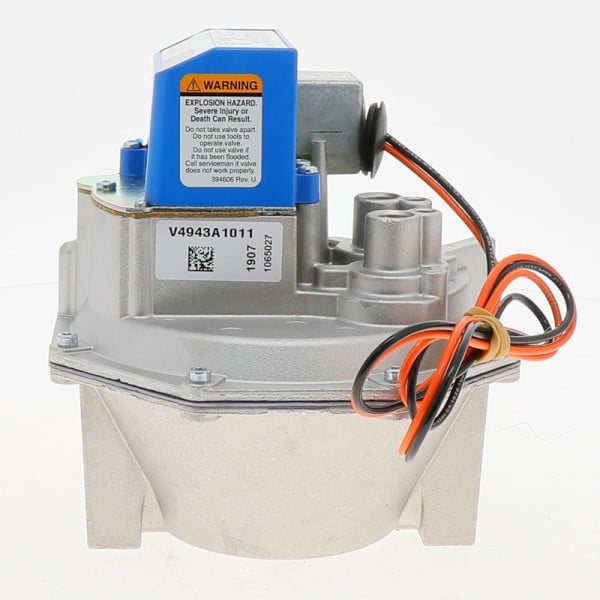 V4943A1011 Honeywell Gas Valve Apex Controls