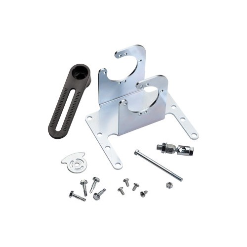 Johnson Controls VA9203-AGA-2 Actuator Mounting Bracket Kit