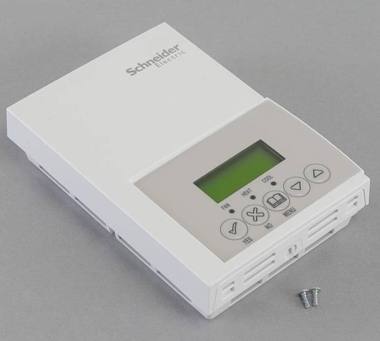 SE7657B5045 Schneider Electric Thermostat Apex Controls