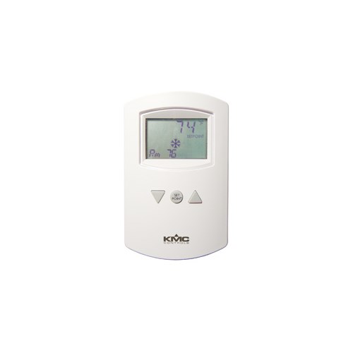 CTE5202W KMC Controls Thermostat Apex Controls